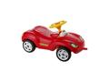 Masinuta fara pedale Step Car Burak Toys