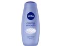 Gel de dus Nivea Creme Smooth, 500ML