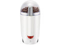 Rasnita de cafea Mandine MCG2013B-16, putere 150 W, capacitate 36 g, Negru