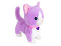 Jucarie de plus interactiva Puffy Friends, pisicuta Mimi