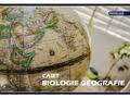 Caiet Biologie/Geografie A4 Paperland 16 file