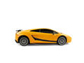 Masinuta cu telecomanda Rastar Lamborghini Superleggera, Galben, 1:24