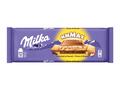 Milka Ciocolata si biscuit 300g