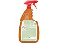 Ajax detergent spray pentru curatat suprafete lavabile, 750ML