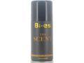 SPRAY MEN SCENT 150ML BI-ES