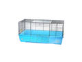 Cusca pentru rozatoare Cavia 100 Easy 100x54.5x45cm