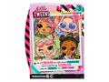 Papusa LOL Surprise Tweens S3, Emma Emo cu 15 surprize, 584070EUC