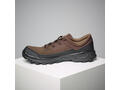 Încălțăminte respirantă 100 Crosshunt maro Bărbați    - 41
