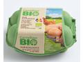 Oua ecologice M cod 0 Carrefour Bio 6 bucati