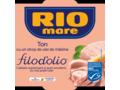 Ton in ulei de masline, Rio Mare Filod'Olio 120g