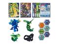 Figurina Bakugan Legends, 4 piese, S5, 20140064