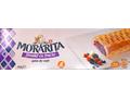 Strudel fructe 500 g Morarita