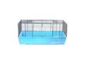 Cusca pentru rozatoare Cavia 100 Easy 100x54.5x45cm