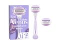 Aparat de ras pentru femei Gillette Venus ComfortGlide Breeze + 1 rezerva