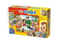 Cuburi 12 bucati Basme, D-Toys