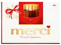 Praline finest selection 675 g Merci