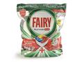 Detergent pentru masina de spalat vase Platinum Plus lemon 82 spalari Fairy