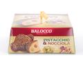 COLOMBA PISTACCHIO&NOCC 750G