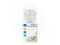 CASTI IN-EAR URBAN WHITE TELLU