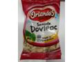 Seminte dovleac coapte 150 g Orlandos