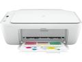 Multifunctional inkjet color HP Deskjet 2710 All-in-One Wireless A4 Alb