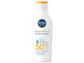 Lotiune copii Protect & Sensitive, extra rezistenta la apa, SPF 50, 200 ml Nivea