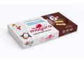 Prajitura crema de cacao Magura 6x35g