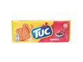 Tuc Biscuiti sarati cu ardei 100g