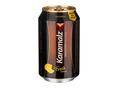 Karamalz Bautura 0% malt lamaie doza 0.33l