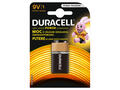 Baterie Duracell Basic 9 V