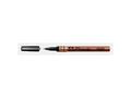 Marker cu vopsea Sakura Calligrapher, F, copper