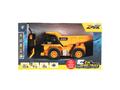 Basculanta cu telecomanda si lumini, Suncon, 5 CH Dump Truck, 1:24