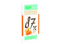 Sweet and Safe Ciocolata neaga 87% cu portocale si indulcitor din Stevia 90g