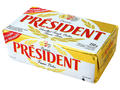 President unt nesarat 82% grasime 250 g