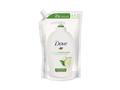 Dove Fresh Touch rezerva sapun 500 ml