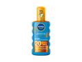 Nivea Protect and Bronze Activate Protection Oil Spray 200ml