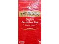 Ceai Negru English Fast 25 X 2 G Twinings