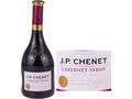 JP Chenet Cabernet Syrah vin rosu sec 12.5% alcool 0.75 l