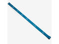 Bandă elastică textilă Fitness Rezistență 7 kg Albastru