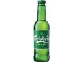 Bere Blonda Carlsberg, sticla, 0.33L