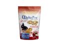 Recompense pentru rozatoare Cunipic Alpha Pro Snack Mere 50g