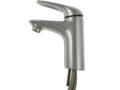 Baterie lavoar Grohe Wave, monocomanda, alama, 1/2'', 35 mm