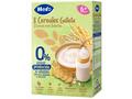 8 Cereale Cu Biscuiti, 340G, 6+, Hero Baby