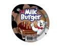 Eti Milk Burger prajitura crema lapte si cacao 35 g