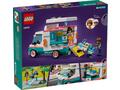 LEGO Friends Ambulanta spitalului din orasul Heartlake