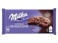 Milka Fursecuri cu ciocolata 156g