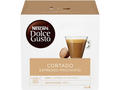 Nescafé Dolce Gusto Cortado Espresso Macchiato, 16 capsule cafea, 16 bauturi, 100.8g