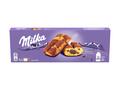 Milka Prajitura cu crema cu ciocolata 175g