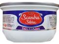 Scandia Sibiu pate cu ficat de fazan 120 g