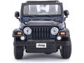 Masinuta Maisto, Jeep Wrangler Rubicon, 1:27
